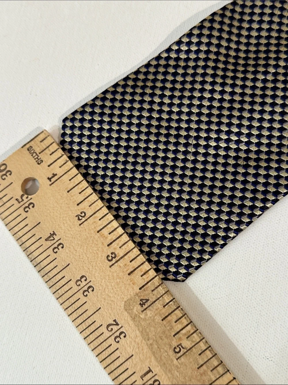 Nautica mens tie